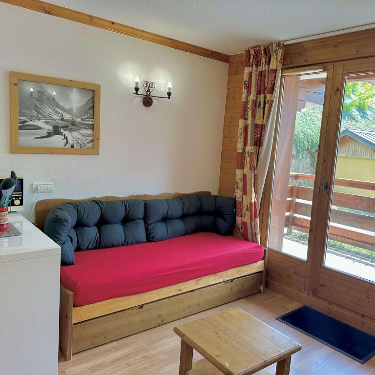 Appartement douillet avec ascenseur - 4 pers. - FR-1-871-23 - Appartamento - 2