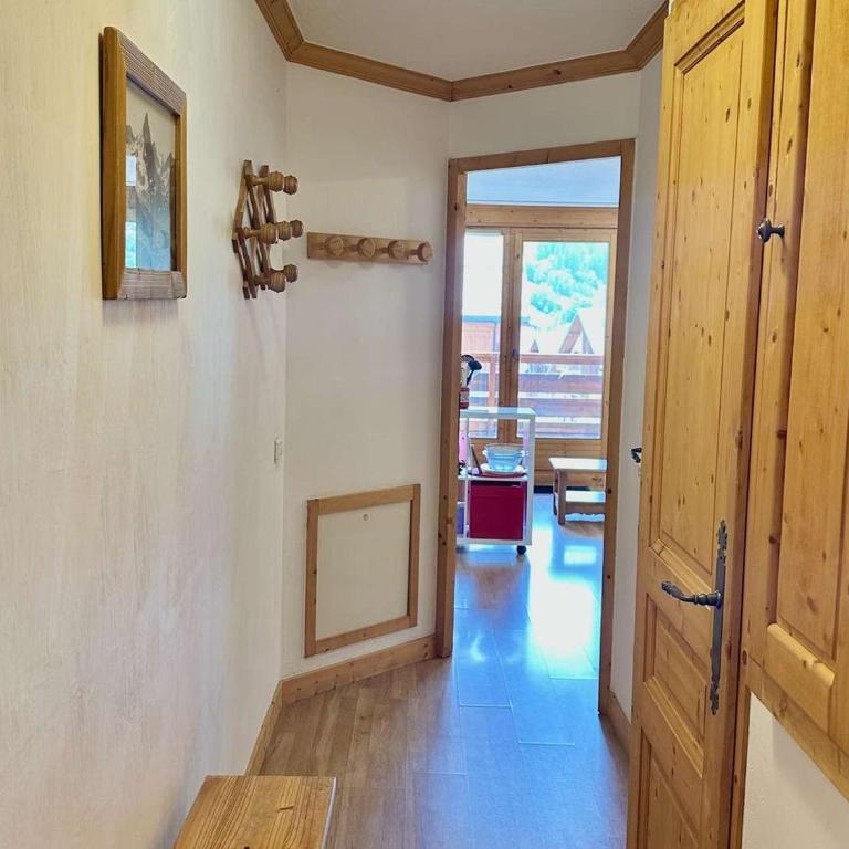 Appartement douillet avec ascenseur - 4 pers. - FR-1-871-23 - Appartamento - 5
