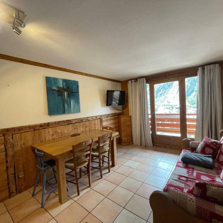 Appartement idéal, ascenseur - 6 pers. - FR-1-871-25 - Appartamento - 1