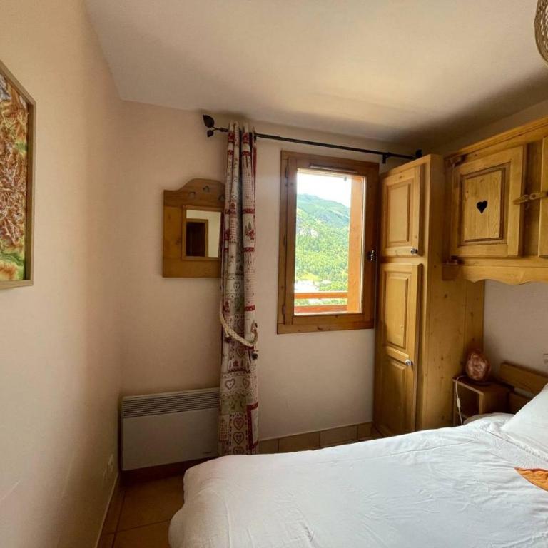 Appartement idéal, ascenseur - 6 pers. - FR-1-871-25 - Appartamento - 4