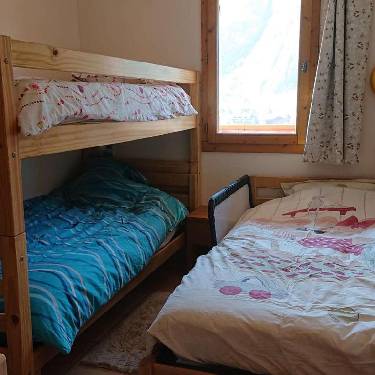 Appartement idéal, ascenseur - 6 pers. - FR-1-871-25 - Appartamento - 5