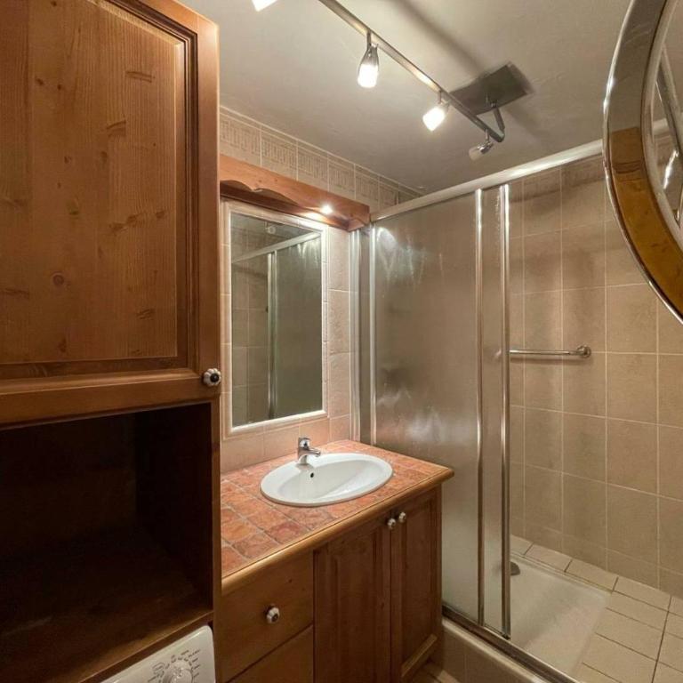 Appartement idéal, ascenseur - 6 pers. - FR-1-871-25 - Appartamento - 6