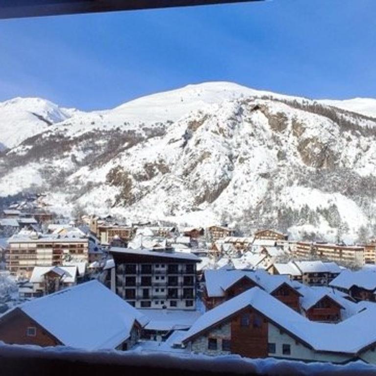 Appartement idéal, ascenseur - 6 pers. - FR-1-871-25 - Appartamento - 7