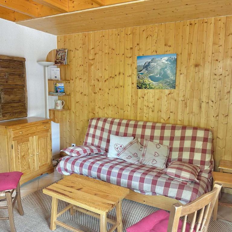 Appartement duplex idéalement placé - 6 pers. - FR-1-871-39 - Apartment - 2