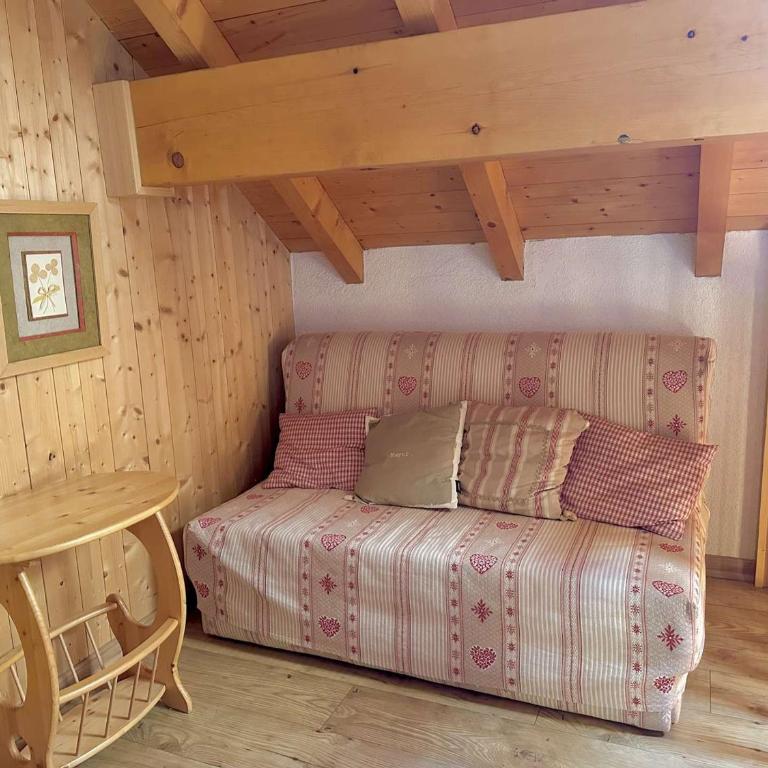 Appartement duplex idéalement placé - 6 pers. - FR-1-871-39 - Apartment - 9