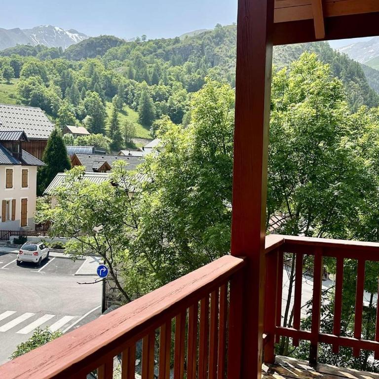 Appartement duplex idéalement placé - 6 pers. - FR-1-871-39 - Apartment - 13