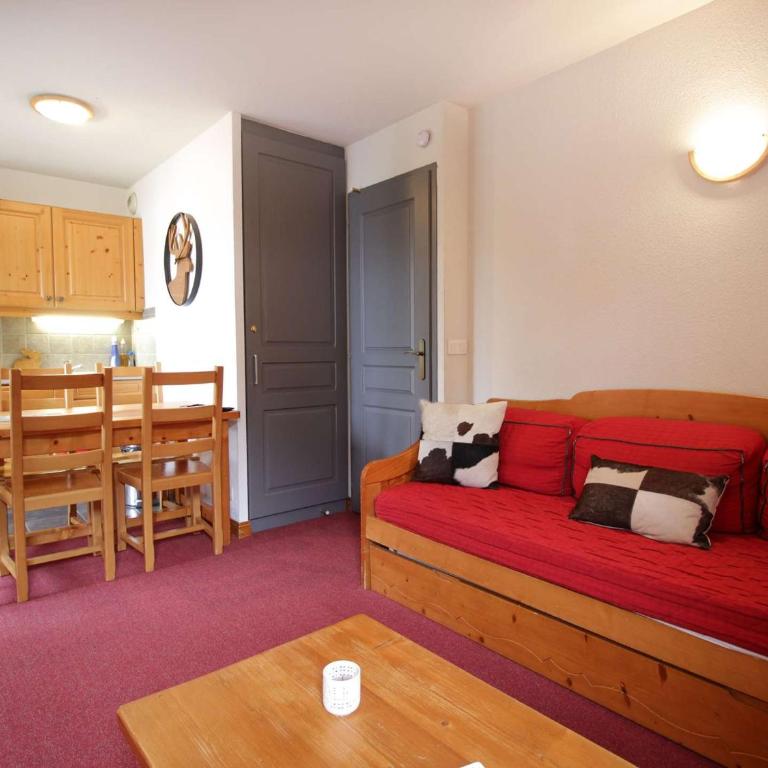 Appartement avec parking - 6 pers. - FR-1-871-44 - Appartamento - 2