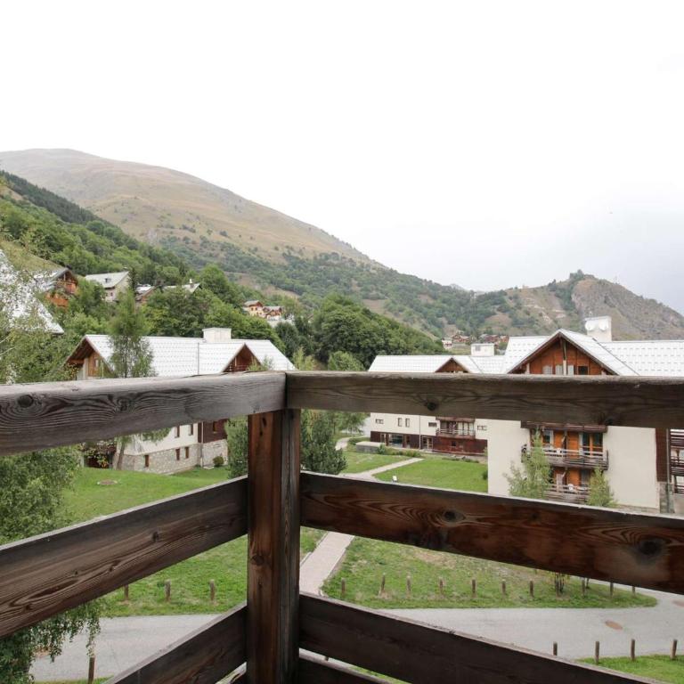 Appartement avec parking - 6 pers. - FR-1-871-44 - Appartamento - 3