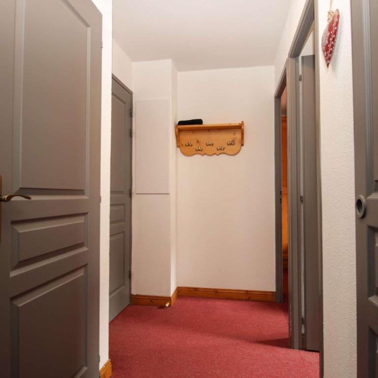 Appartement avec parking - 6 pers. - FR-1-871-44 - Appartamento - 5