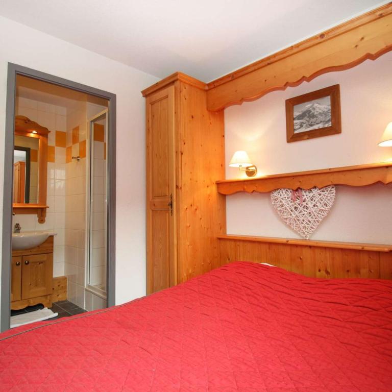 Appartement avec parking - 6 pers. - FR-1-871-44 - Appartamento - 7