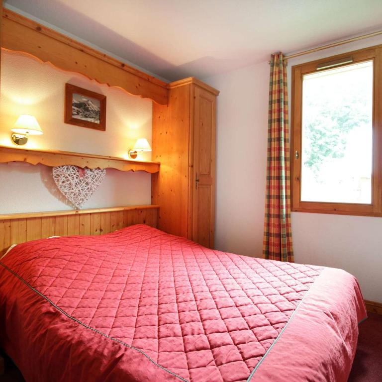 Appartement avec parking - 6 pers. - FR-1-871-44 - Appartamento - 11