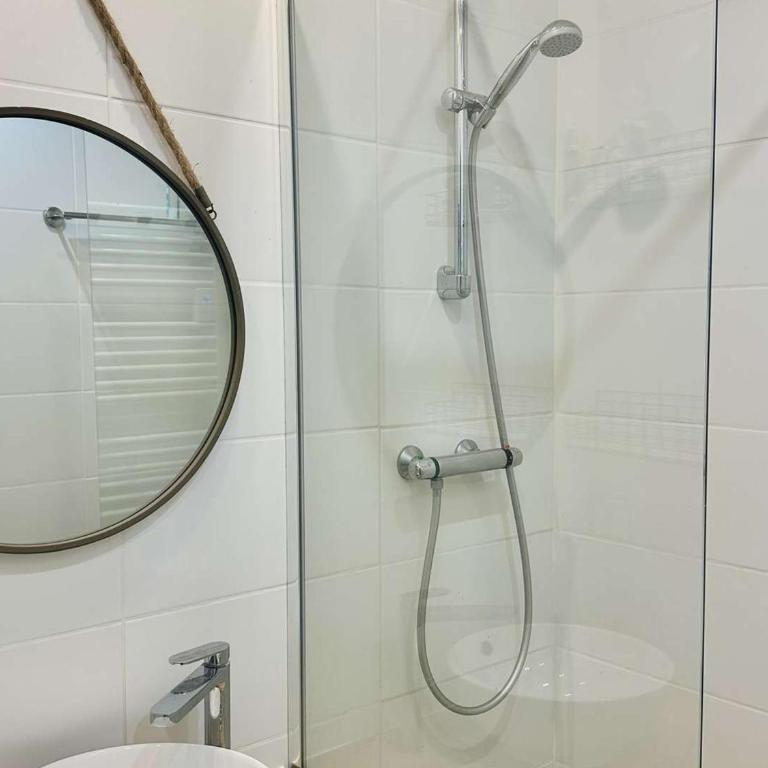 Appartement cosy - 4 pers. - FR-1-871-49 - Apartment - 5