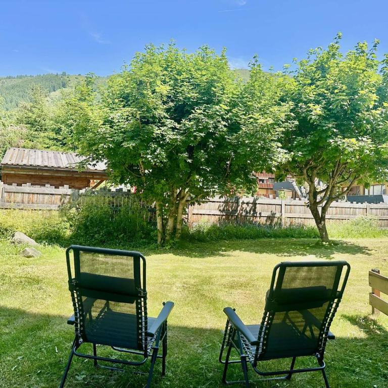 Appartement cosy - 4 pers. - FR-1-871-49 - Apartment - 10