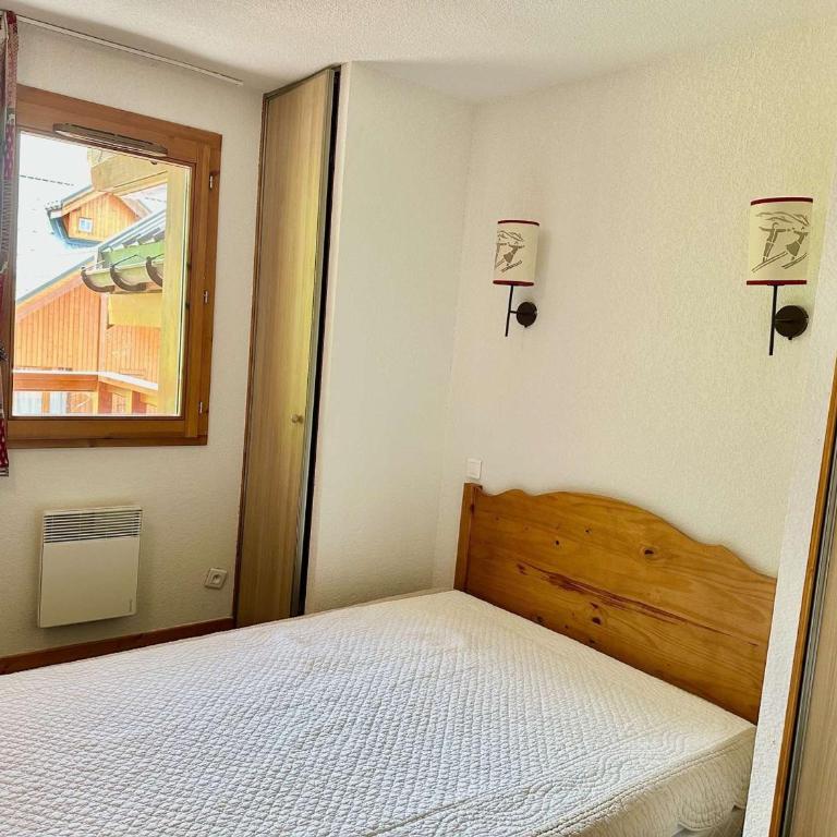 Appartement confortable avec parking - 4 pers. - FR-1-871-50 - Appartement - 6