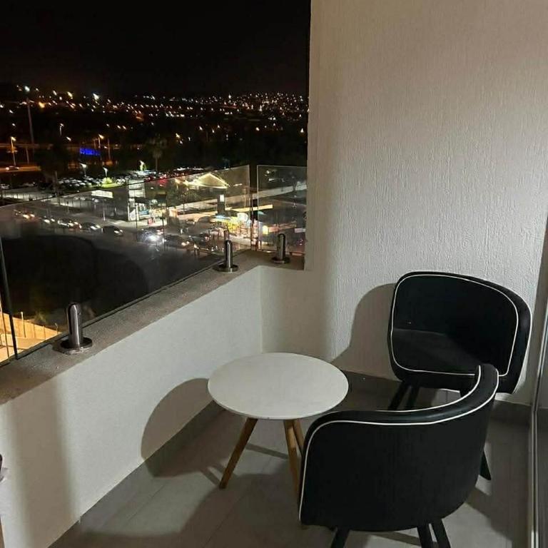 Departamento La Serena frente Enjoy Coquimbo - Two-Bedroom Apartment - 21