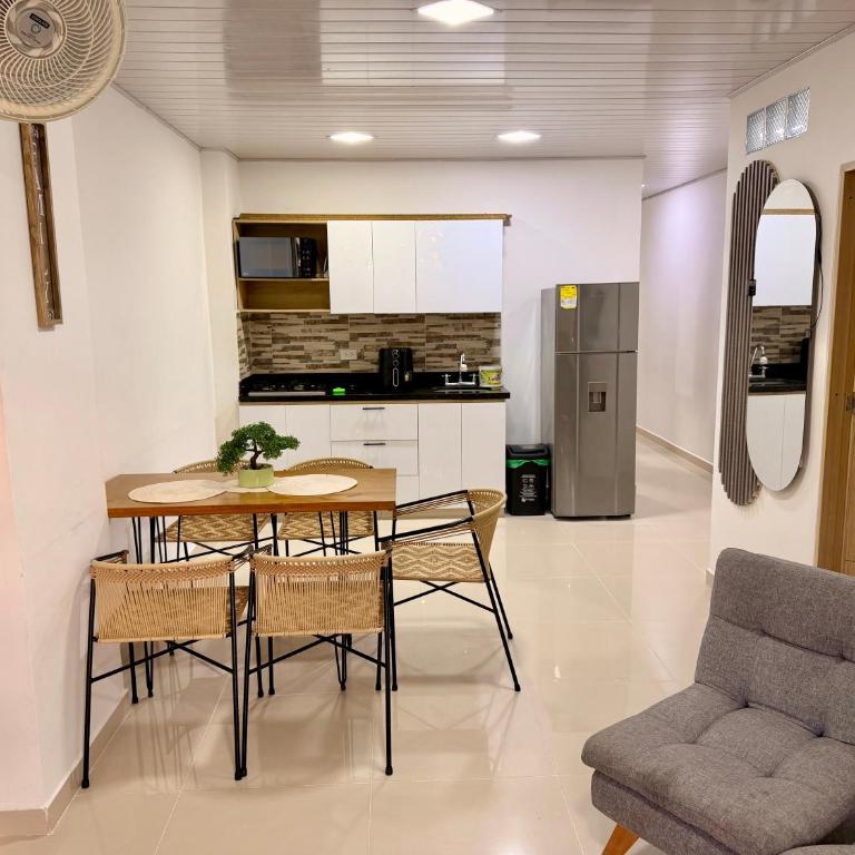 APARTAMENTOS DELUXE DORADAL ¨SANTORINI¨ - Apartamento de 2 dormitorios - 14