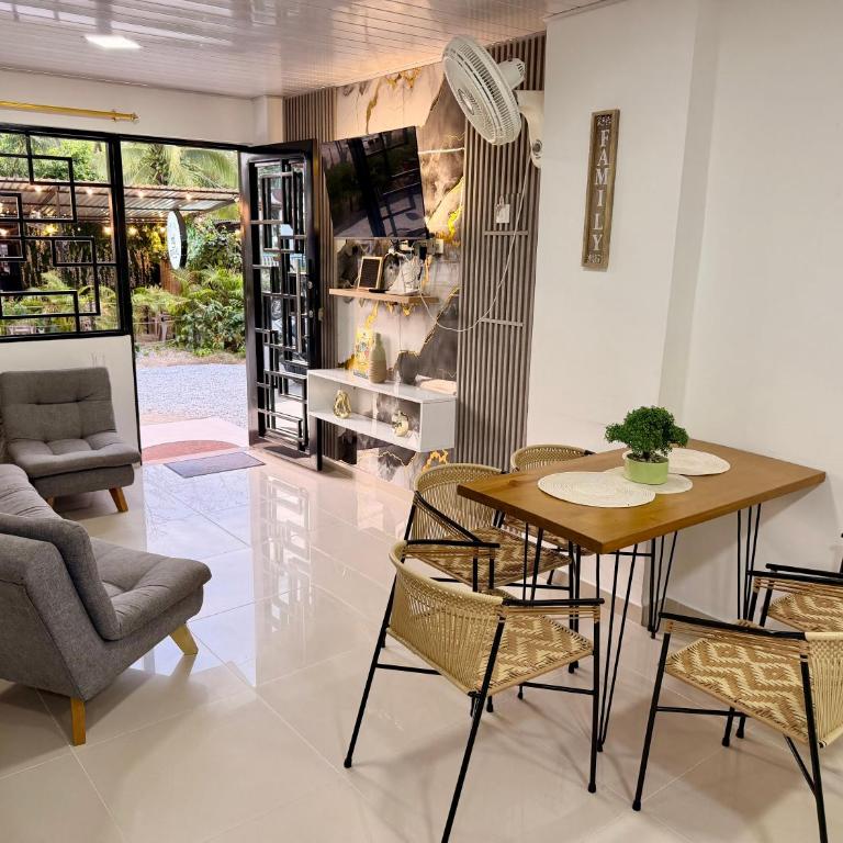 APARTAMENTOS DELUXE DORADAL ¨SANTORINI¨ - Apartamento de 2 dormitorios - 13