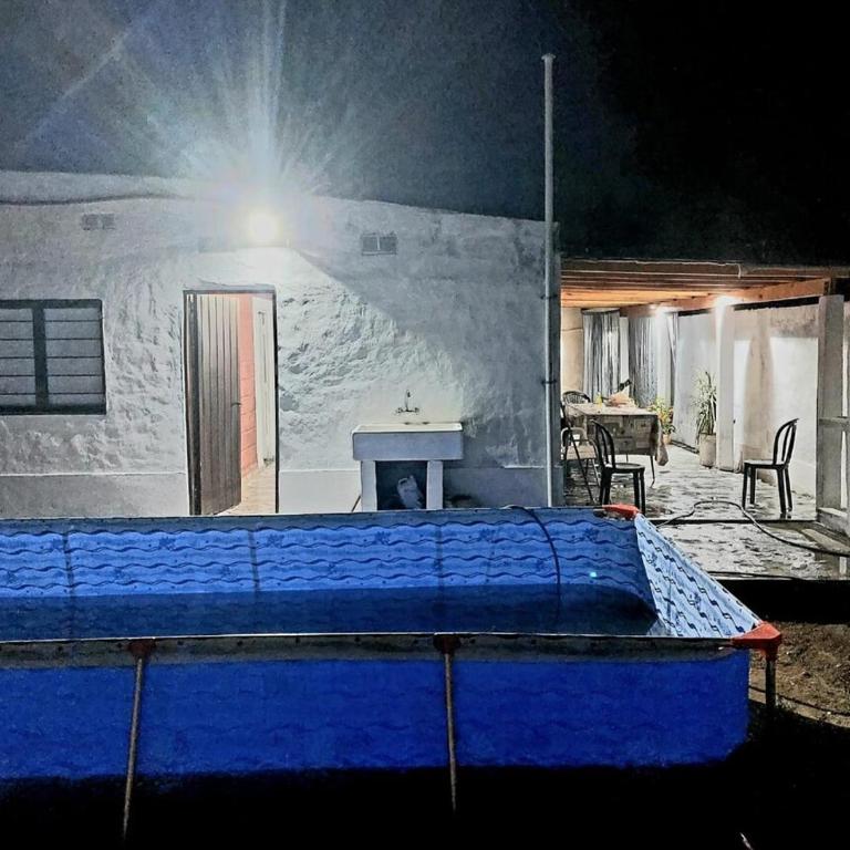 Vacation in downtown San Pedro de Colalao - Apartamento de 2 dormitorios - 2