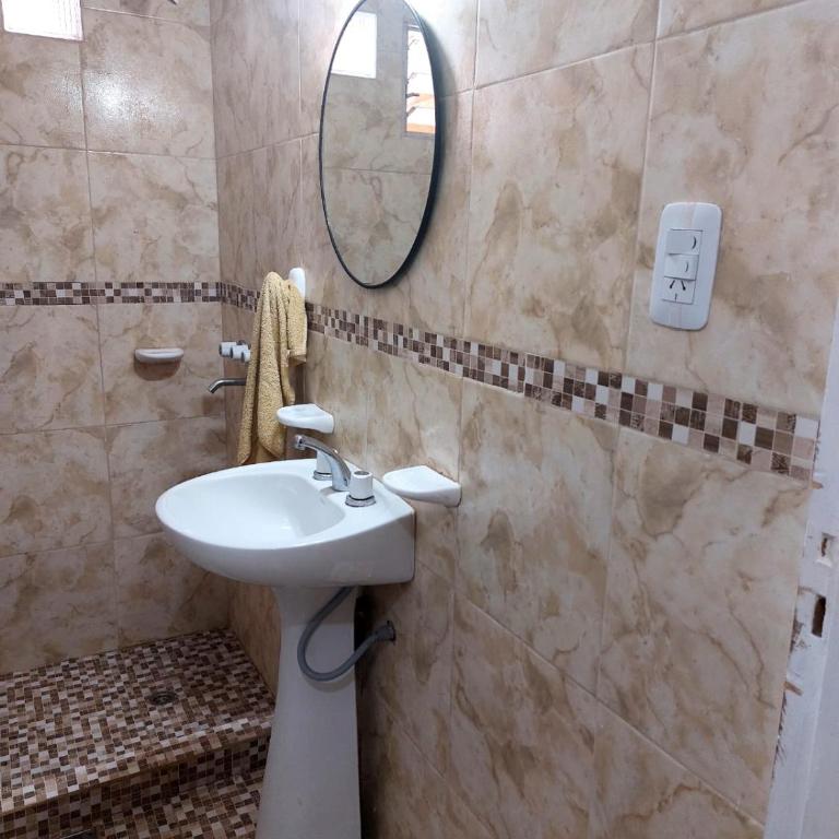 Vacation in downtown San Pedro de Colalao - Apartamento de 2 dormitorios - 3