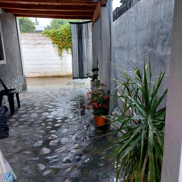 Vacation in downtown San Pedro de Colalao - Apartamento de 2 dormitorios - 5