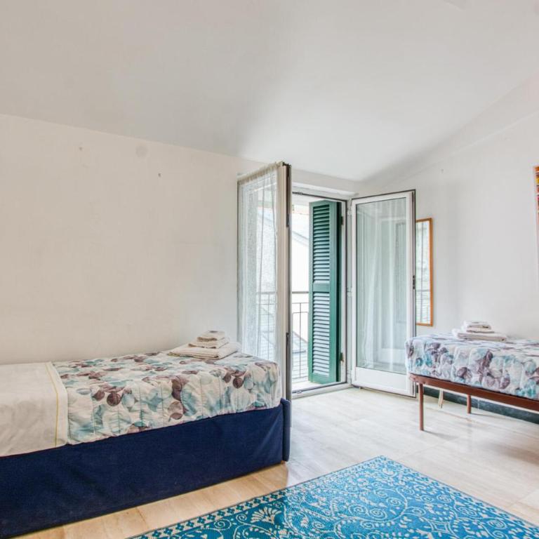 2 Bedroom Awesome Apartment In Moneglia - Appartamento con 2 Camere da Letto - 16