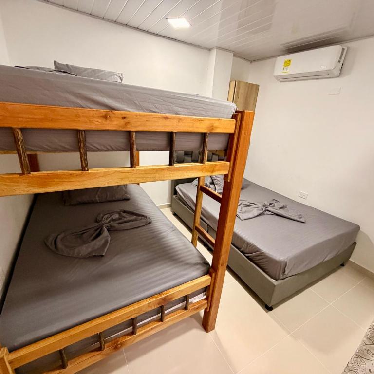 APARTAMENTOS DELUXE DORADAL ¨SANTORINI¨ - Apartamento de 2 dormitorios - 6