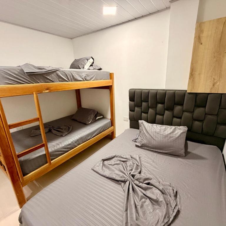 APARTAMENTOS DELUXE DORADAL ¨SANTORINI¨ - Apartamento de 2 dormitorios - 5