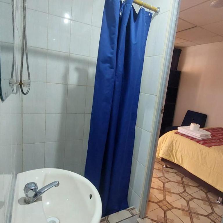 Sophia - Habitación Doble con baño privado - 7
