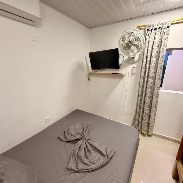 APARTAMENTOS DELUXE DORADAL ¨SANTORINI¨ - Apartamento de 2 dormitorios - 4