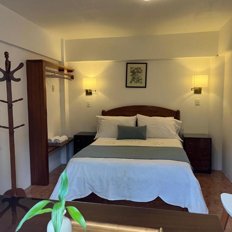 Albergue Turístico Gstir - Habitación Doble - 4