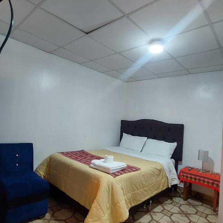 Sophia - Habitación Doble con baño privado - 9