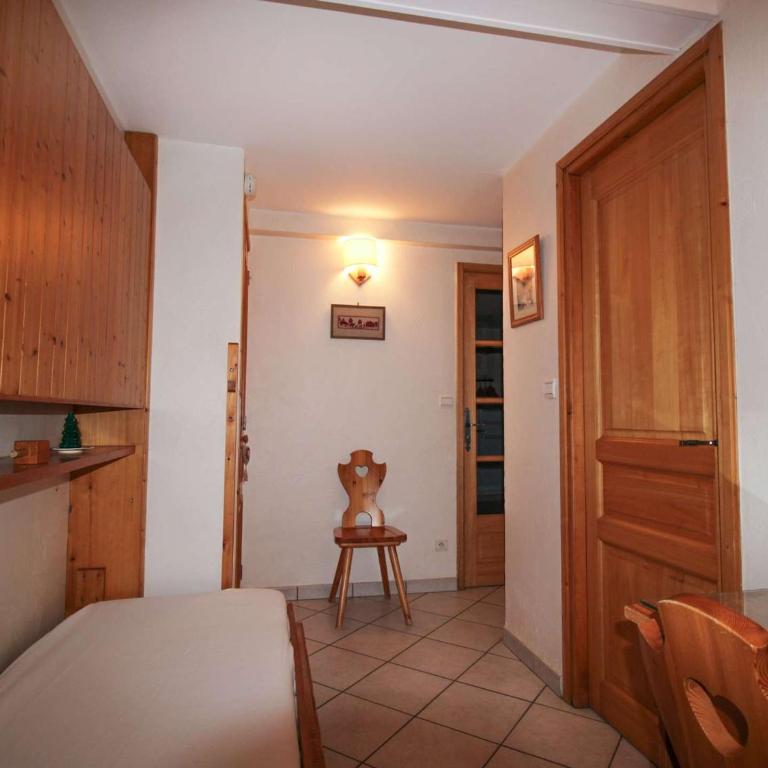 Appartement centre village - 4 pers. - FR-1-871-51 - Appartement - 4