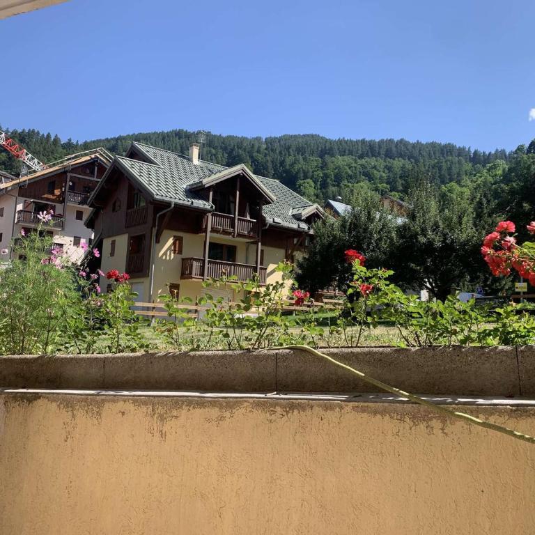 Appartement centre village - 4 pers. - FR-1-871-51 - Appartement - 9