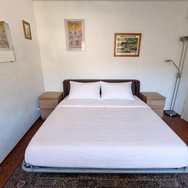 Studio avec terrasse - 2 pers. - FR-1-309-558 - Monolocale - 5