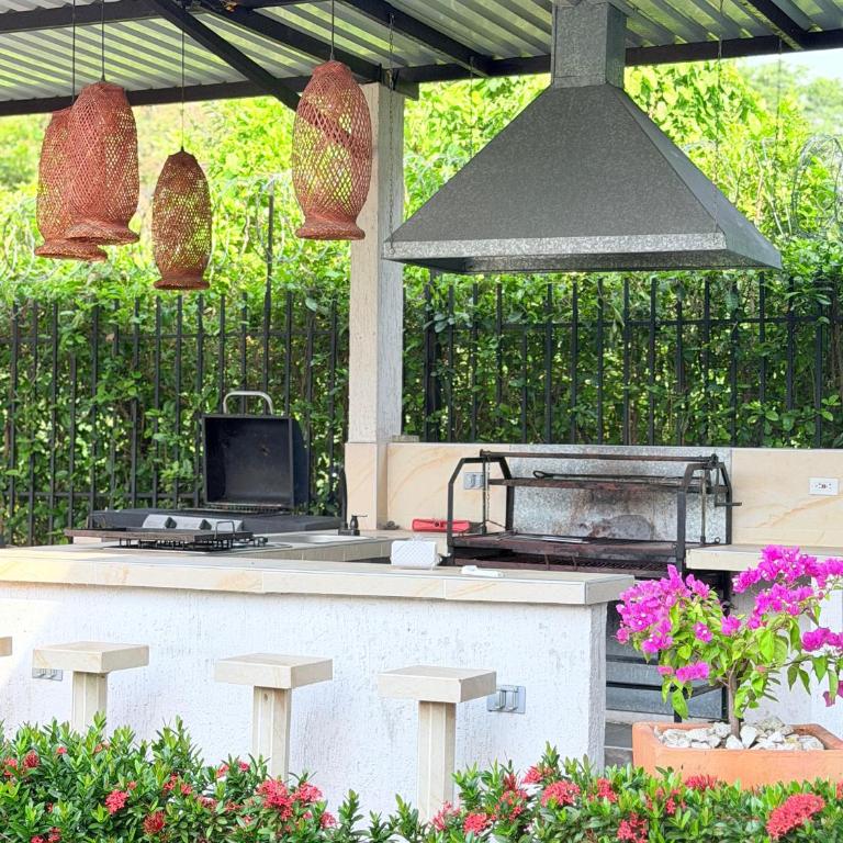 Casa de lujo ricaurte Cundinamarca - Villa - 8