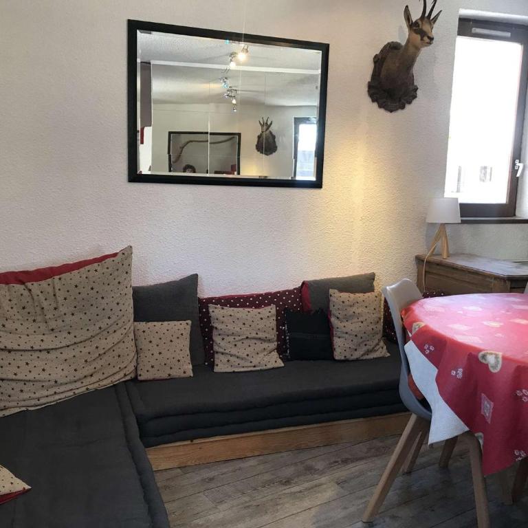 Appartement en duplex idéal - 4 pers. - Appartement 1 Chambre - 6