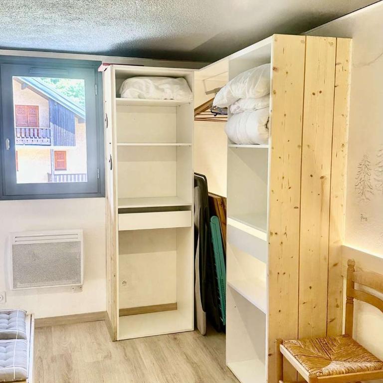 Appartement duplex central - 8 pers. - FR-1-871-53 - Appartement - 5