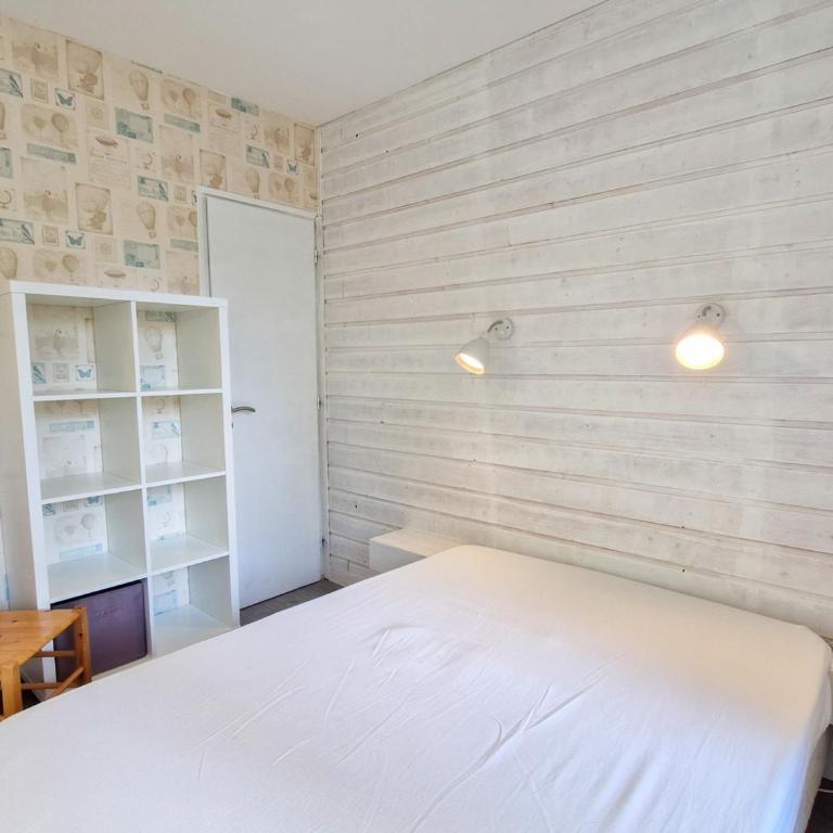 Appartement centre station, vue pistes - 8 pers. - FR-1-425-240 - Apartamento - 4