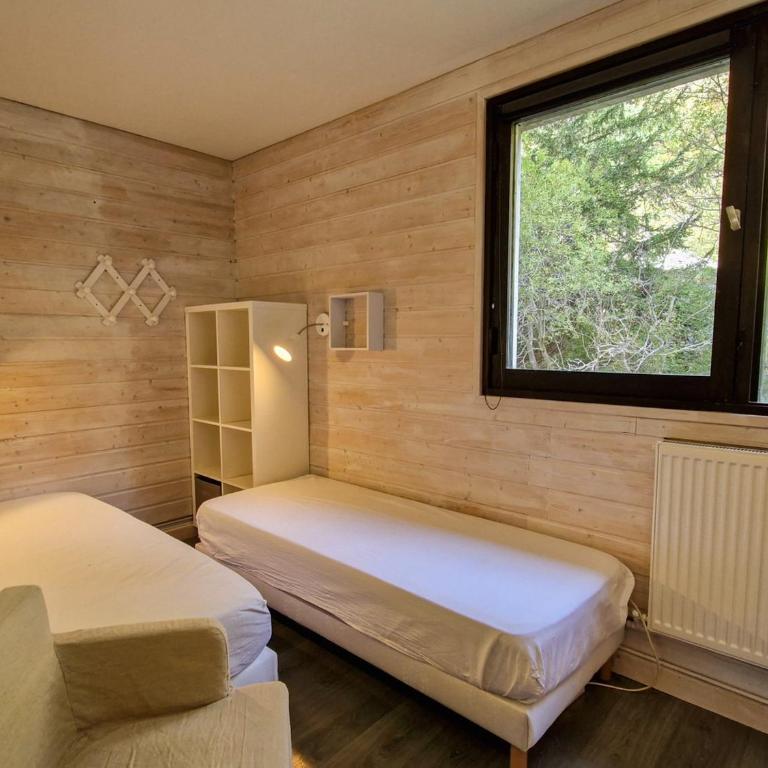Appartement centre station, vue pistes - 8 pers. - FR-1-425-240 - Apartamento - 7