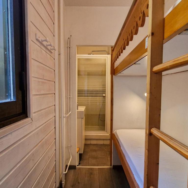 Appartement centre station, vue pistes - 8 pers. - FR-1-425-240 - Apartamento - 8