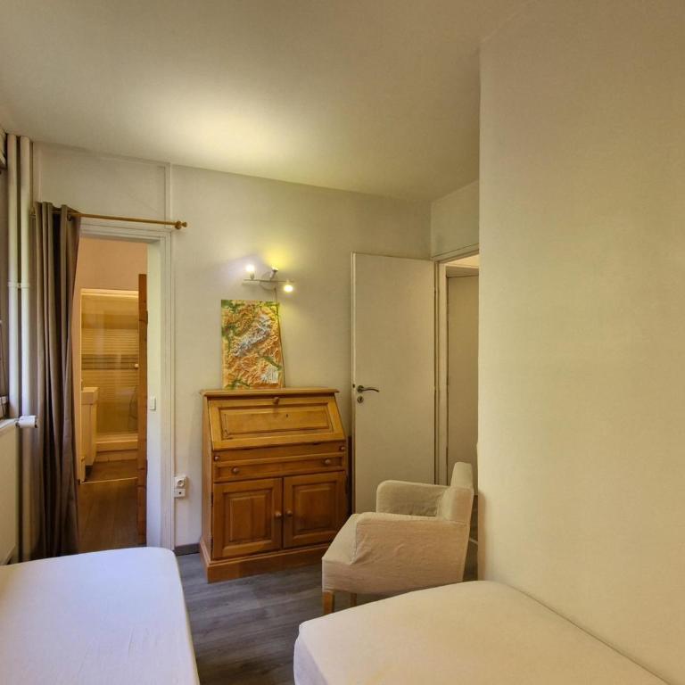 Appartement centre station, vue pistes - 8 pers. - FR-1-425-240 - Apartamento - 11