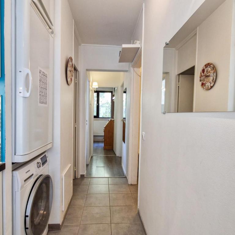 Appartement centre station, vue pistes - 8 pers. - FR-1-425-240 - Apartamento - 14