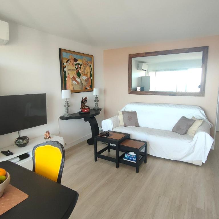 Appartement à Valras-Plage - 4 pers. - FR-1-781-116 - Appartamento - 4