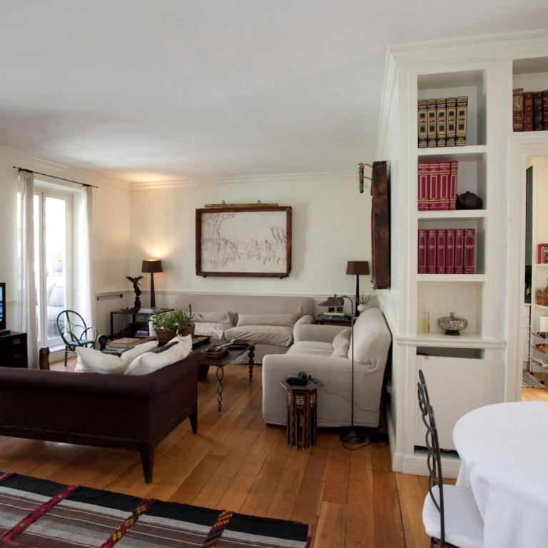 Terrace Jewel by Campo de Fiori - Appartamento con Terrazza - 10