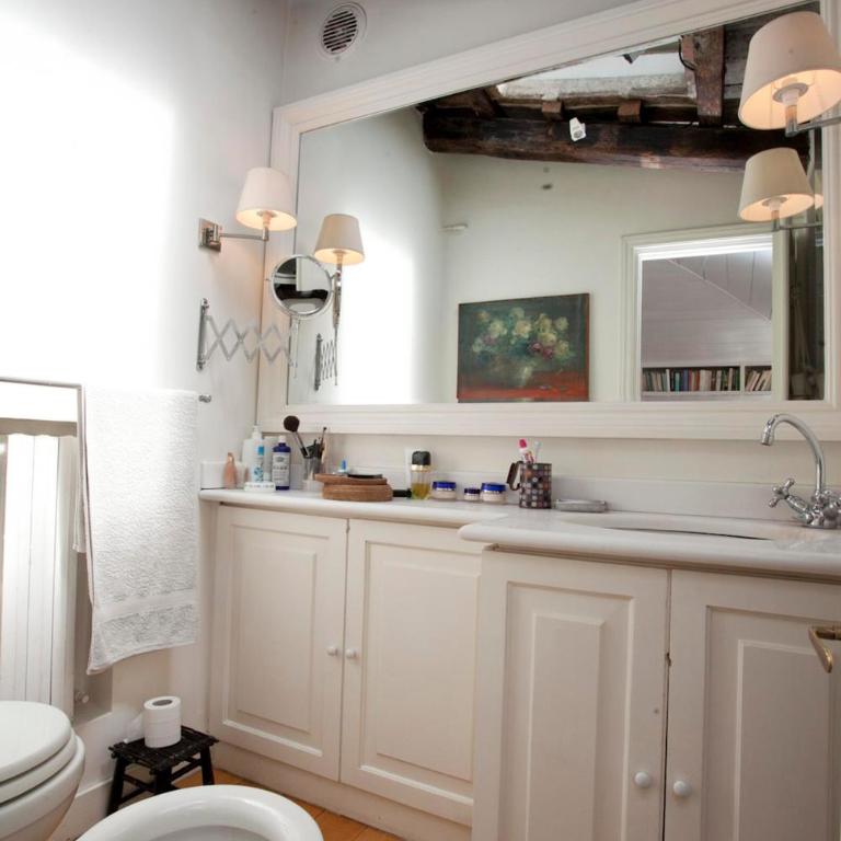 Terrace Jewel by Campo de Fiori - Appartamento con Terrazza - 13