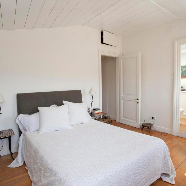 Terrace Jewel by Campo de Fiori - Appartamento con Terrazza - 14
