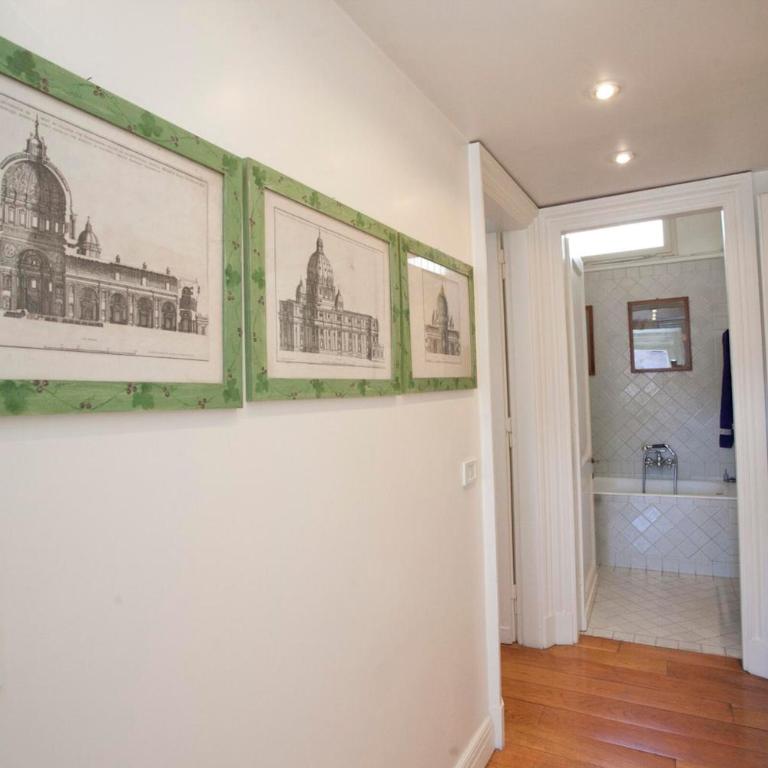 Terrace Jewel by Campo de Fiori - Appartamento con Terrazza - 23