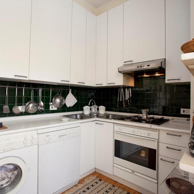 Terrace Jewel by Campo de Fiori - Appartamento con Terrazza - 27