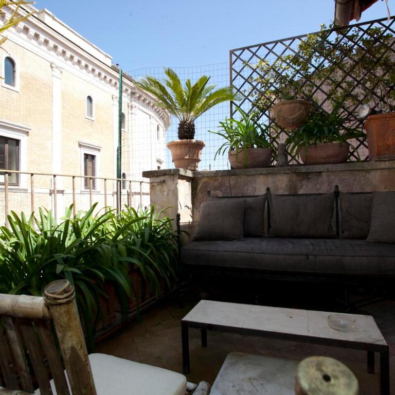 Terrace Jewel by Campo de Fiori - Appartamento con Terrazza - 30