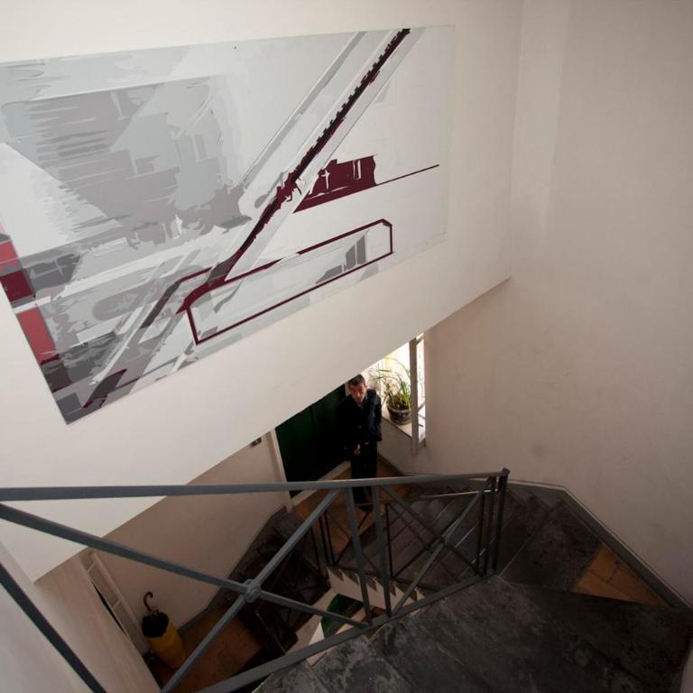 Terrace Jewel by Campo de Fiori - Appartamento con Terrazza - 34